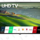 LG UM6900PUA 50" 4K TV with HDR | $270 | Best Buy